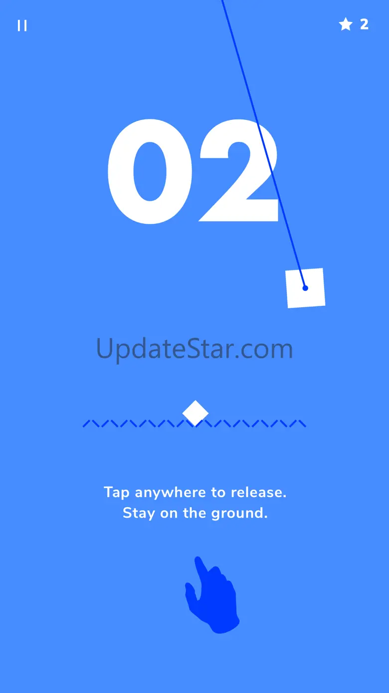 Swing 2 - endless fun 1.0