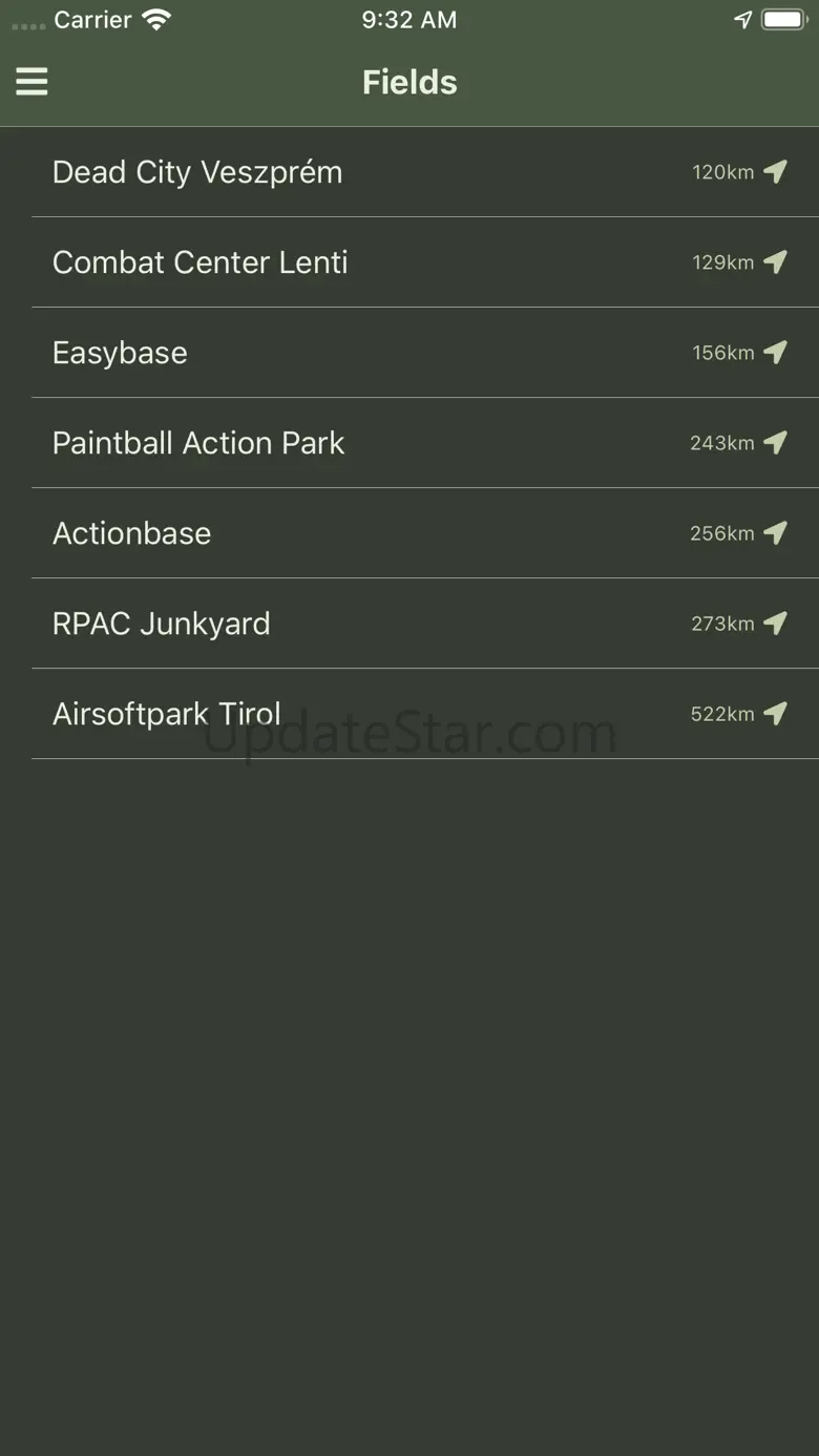 TraceForce 1.1.3