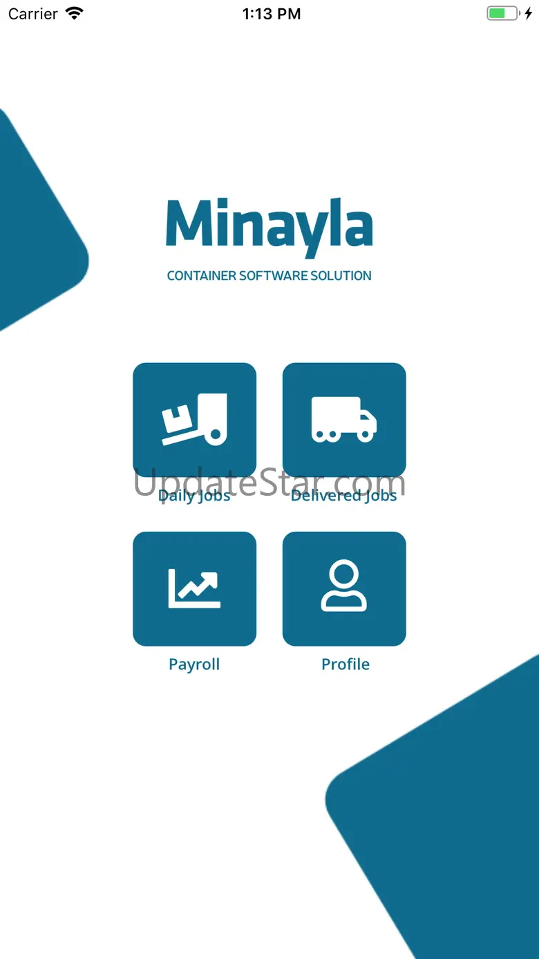Minayla LLC 1.16.01