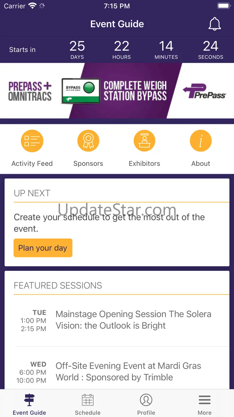 Solera Outlook 1.8