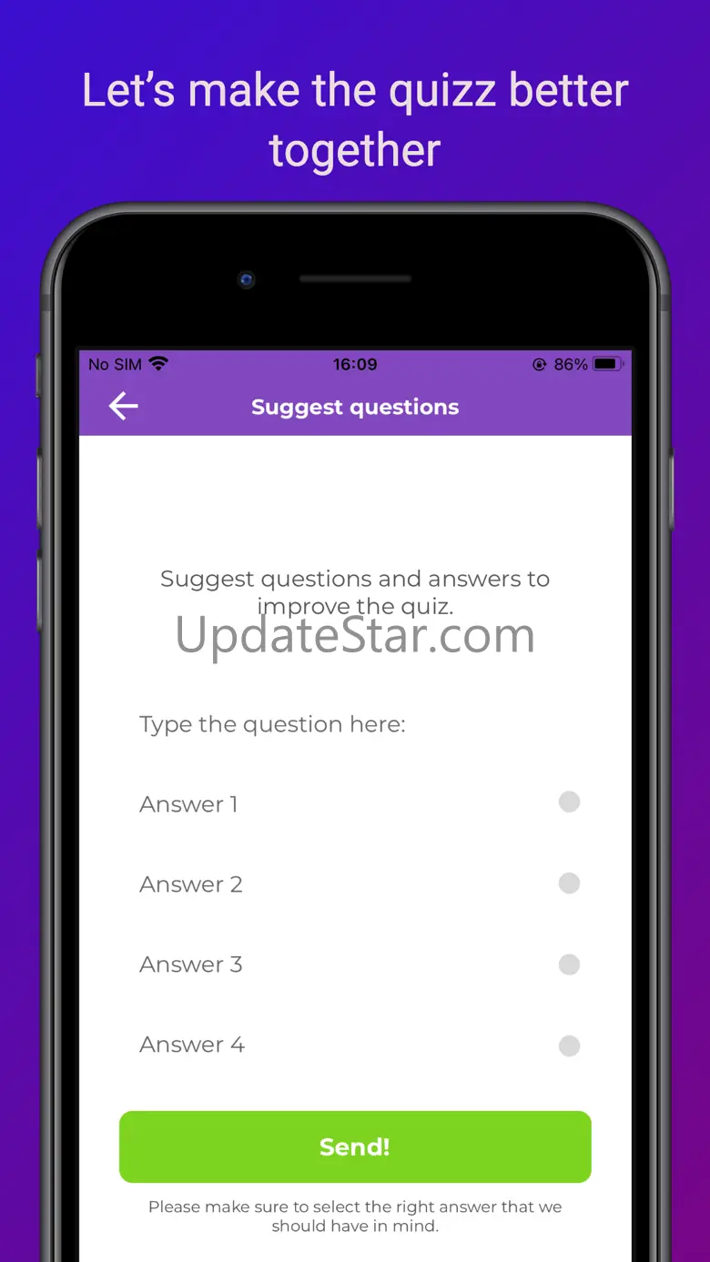 Fraquizz - Trivia Games 2.0.1