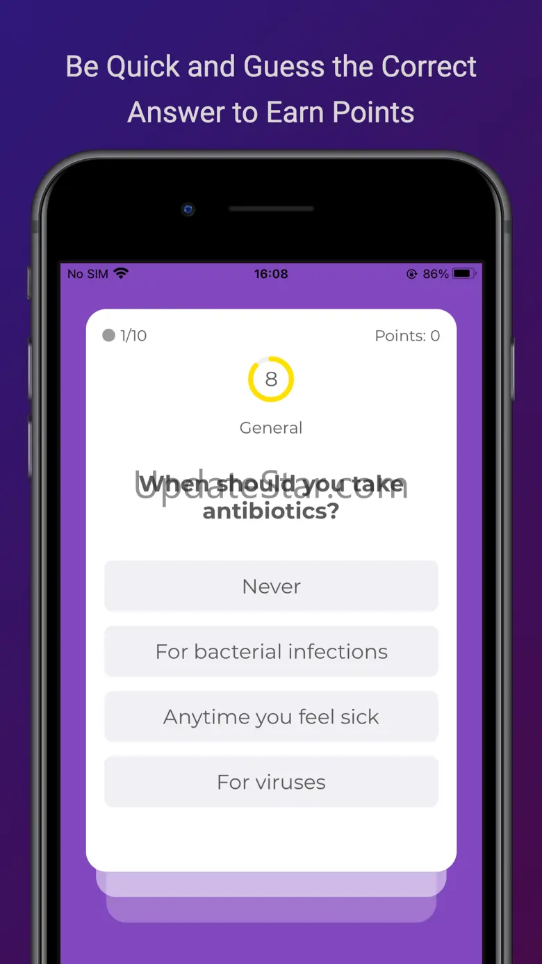 Fraquizz - Trivia Games 2.0.1