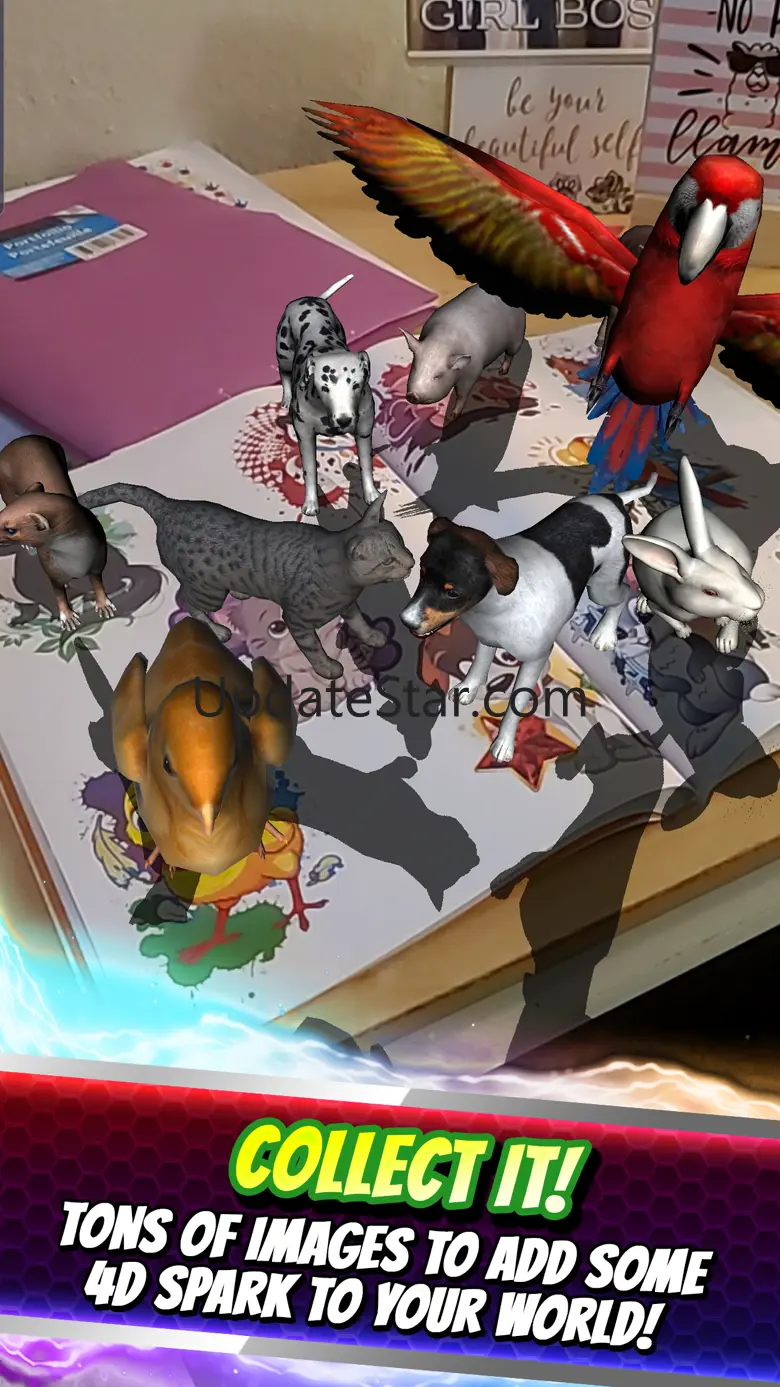 Magic 4D 1.2.1