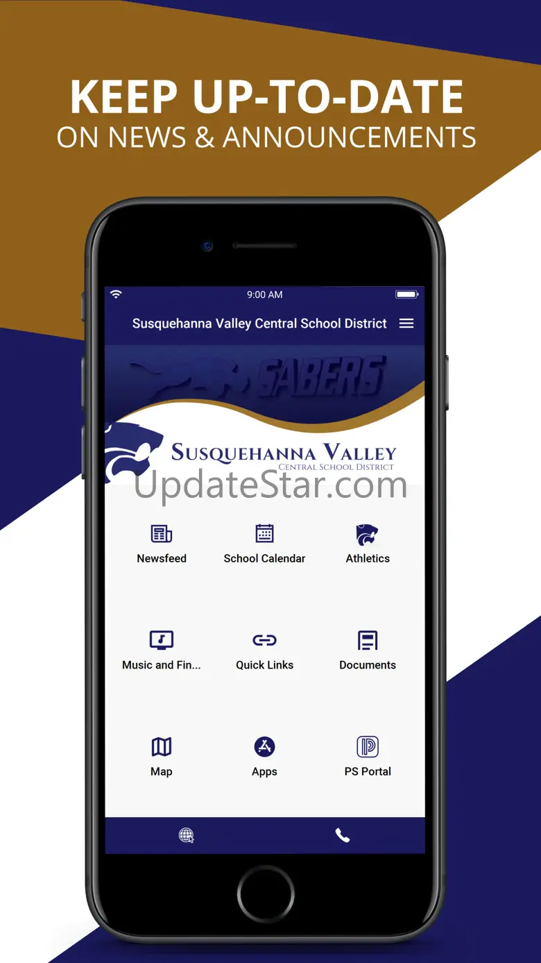 Susquehanna Valley CSD 11.1.0