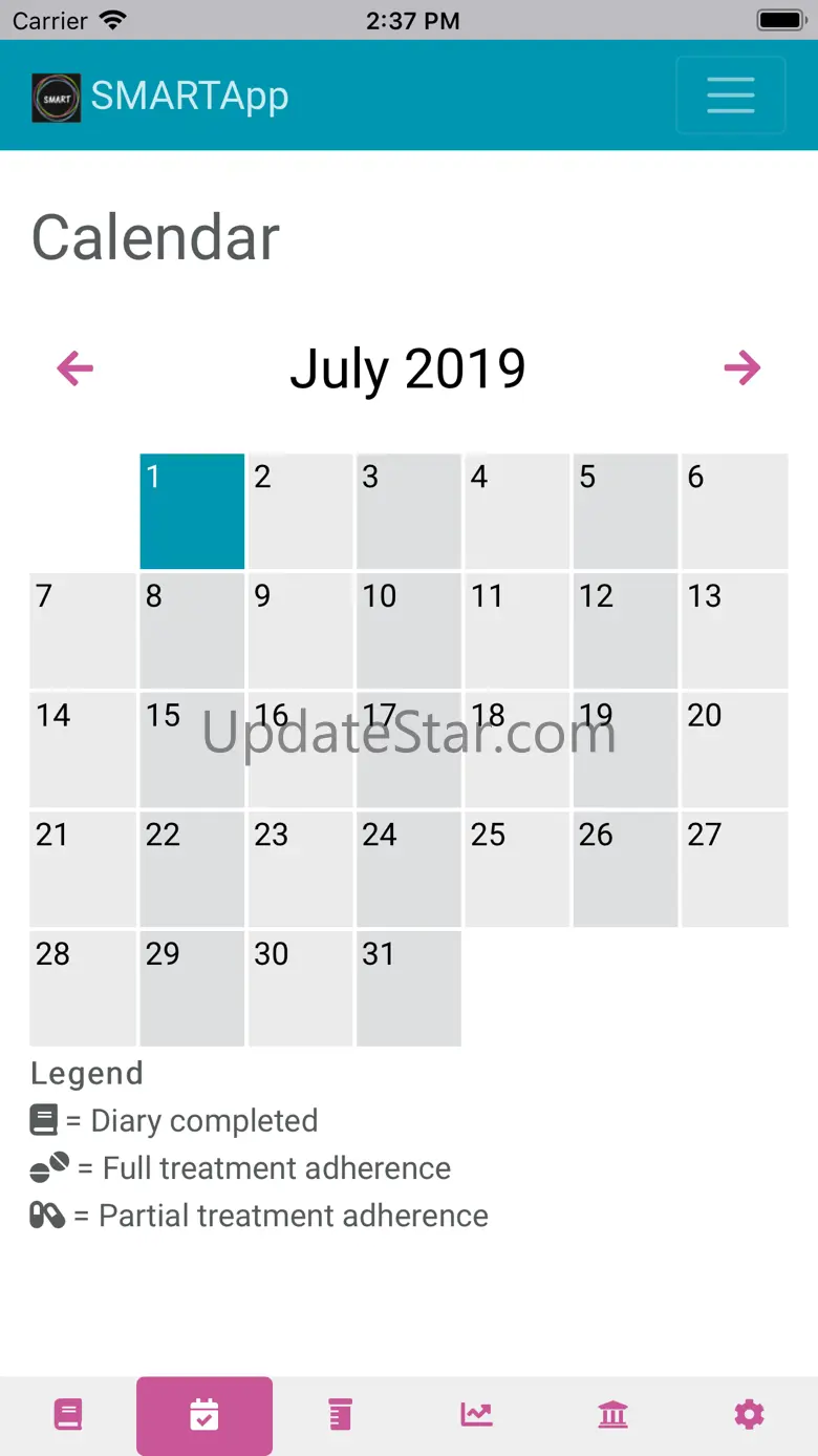 SMART-IBD 2.1.0