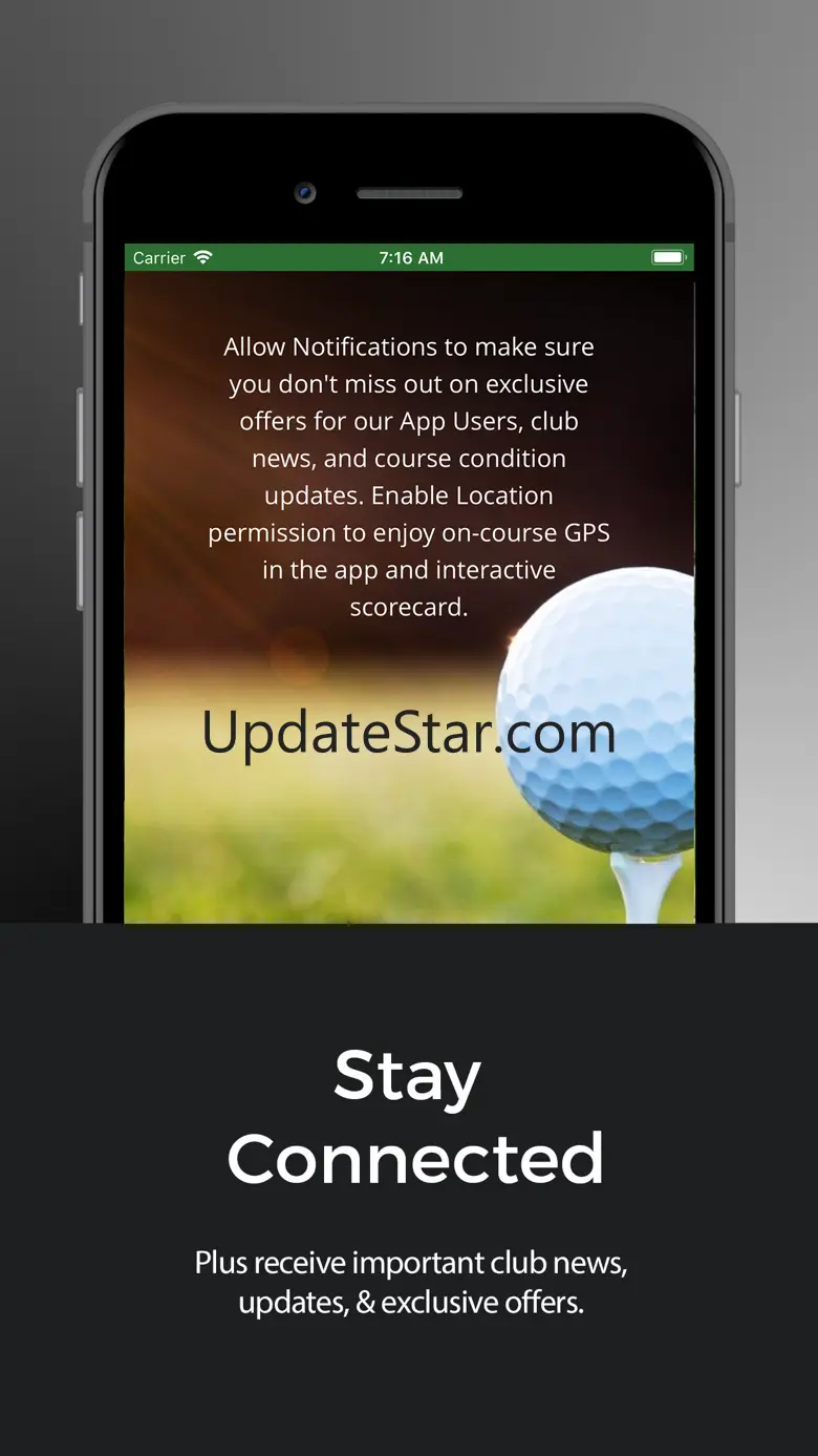 Calvert City Golf & CC 15.02.00