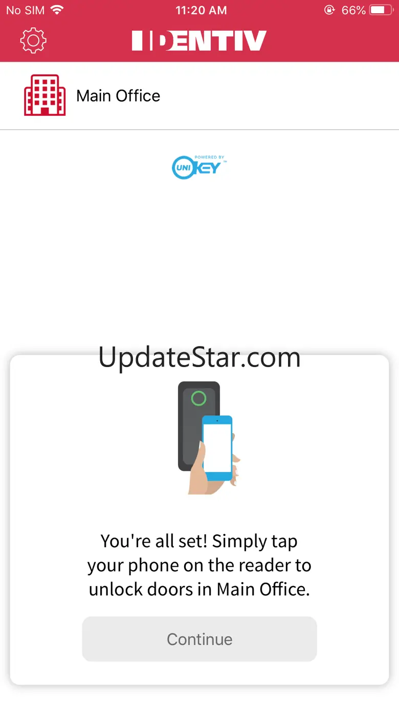 MobilisID 2.10.1