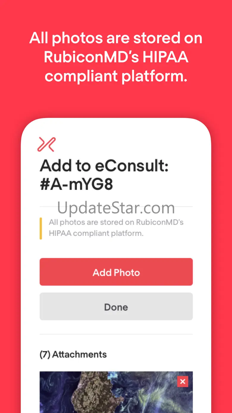 RubiconMD Camera 3.0.0