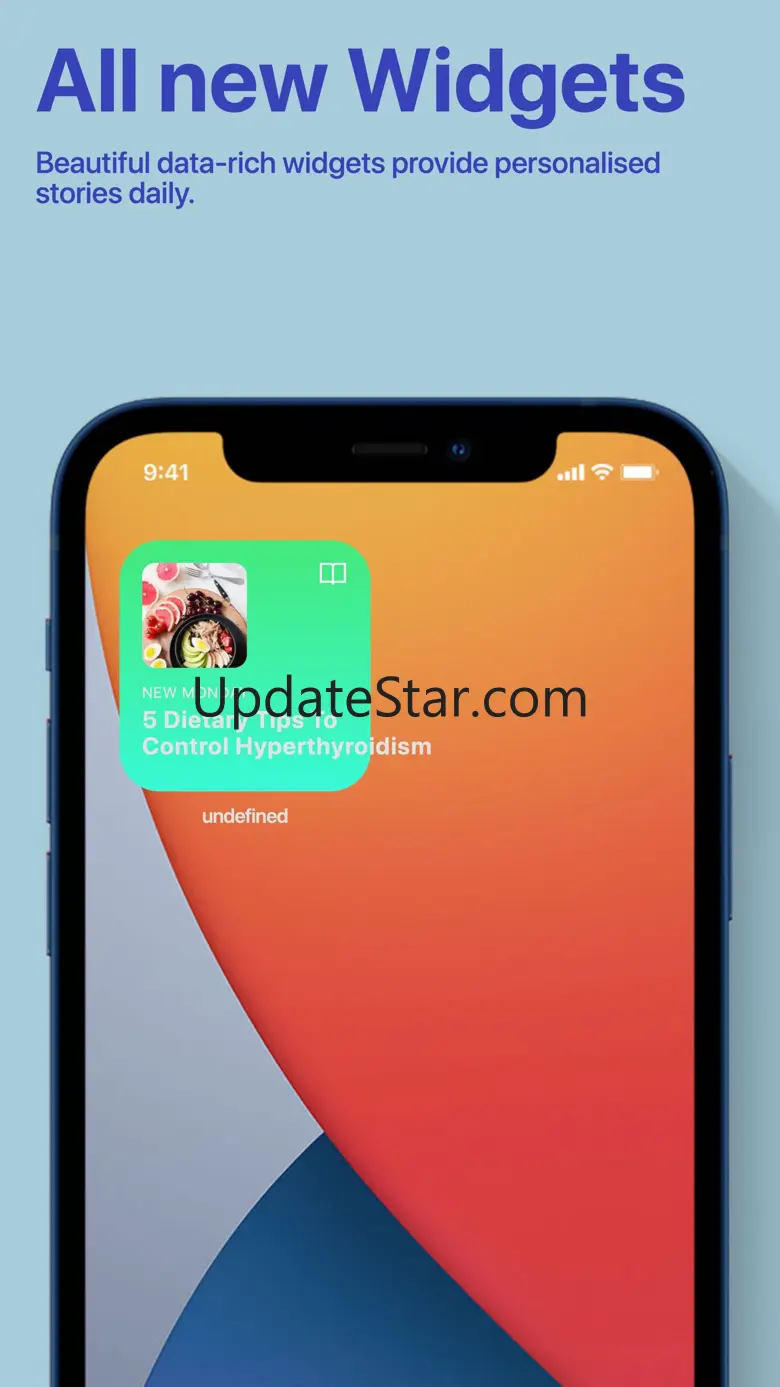 Weight Loss Diet App for Women 1.1.5