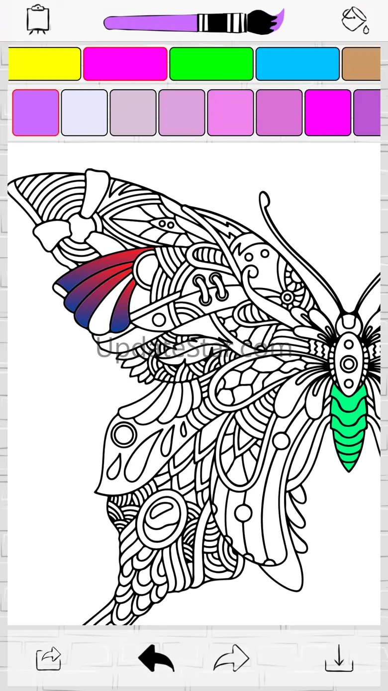 Coloring Arts 1.6