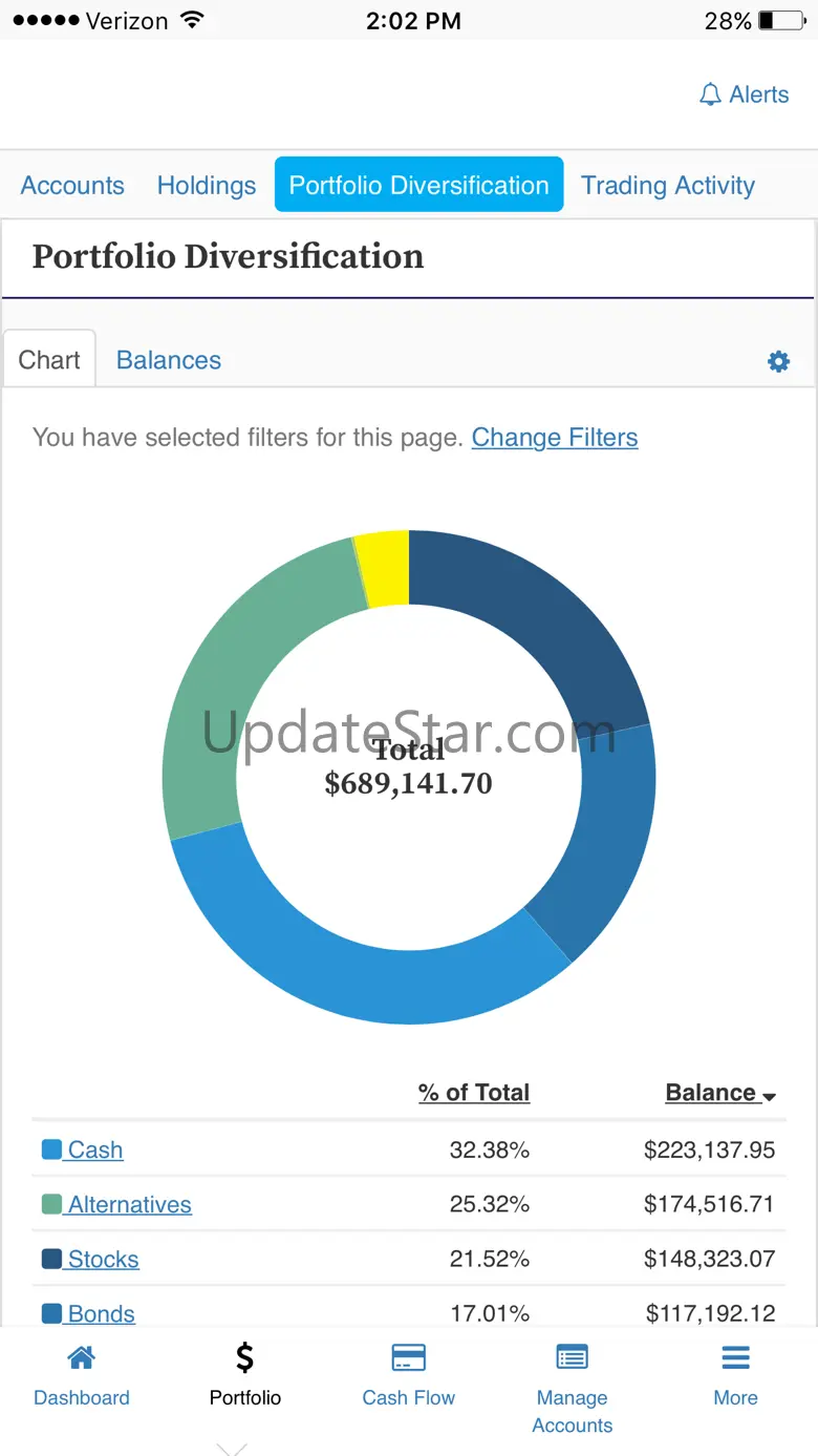 First Financial Trust Mobile 1.1