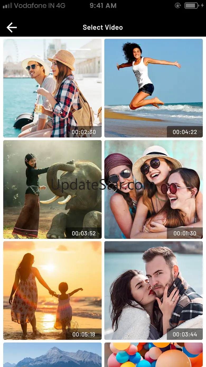 Video Editor : Cutter & Joiner 1.5