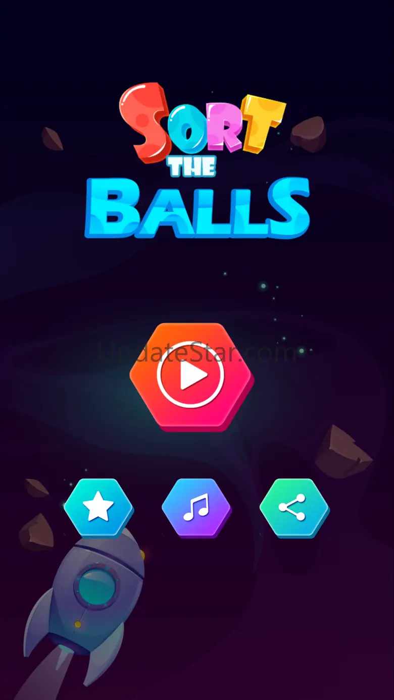 Ball Sort Puzzle Game 1.5