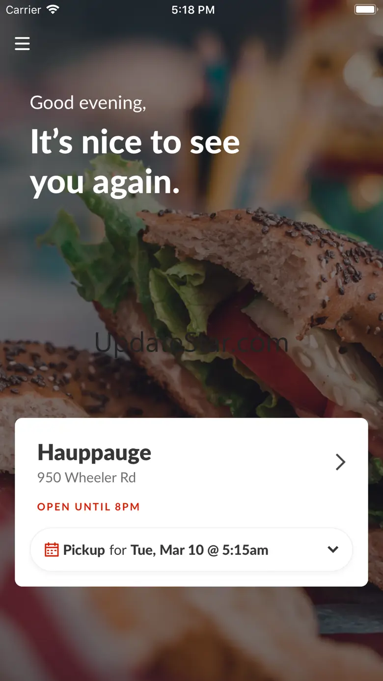 Brendel's Bagels & Eatery 3.4.2