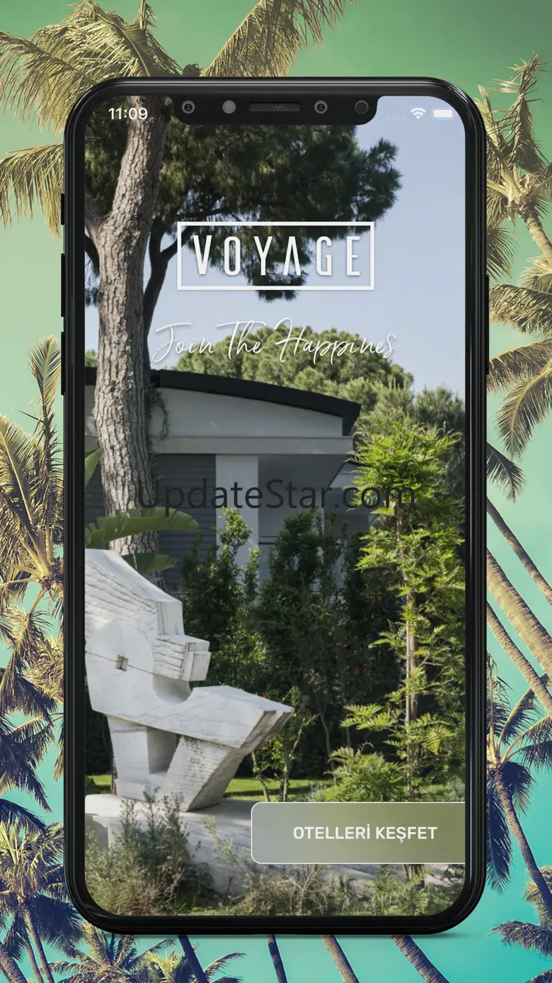 Voyage Hotel 1.2.0