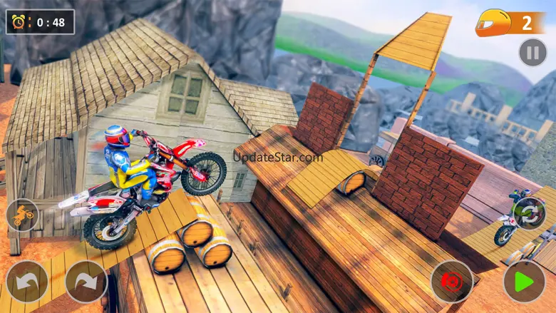 Bike Racing- Top Rider Game 1.4