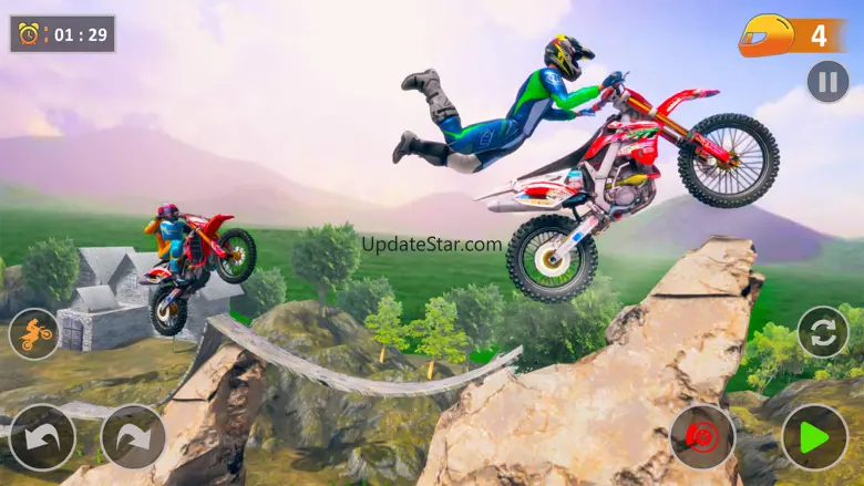 Bike Racing- Top Rider Game 1.4