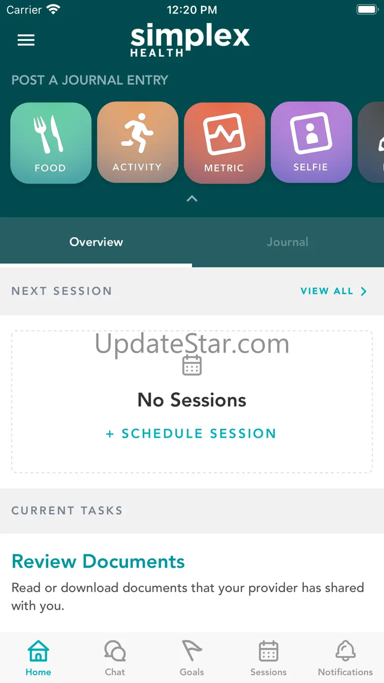 Simplex Health 2.0.7