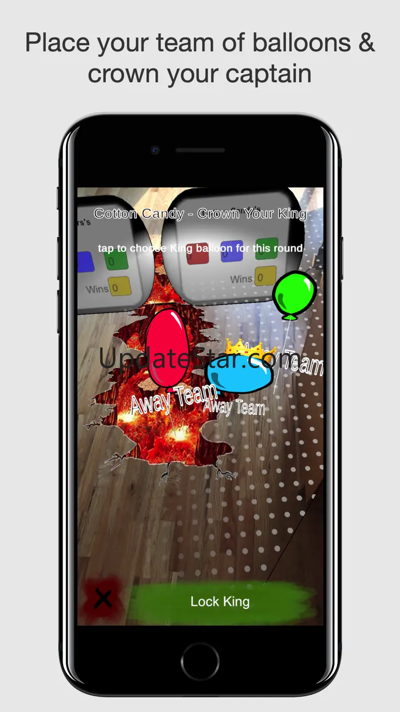 Battle Balloons AR 1.4