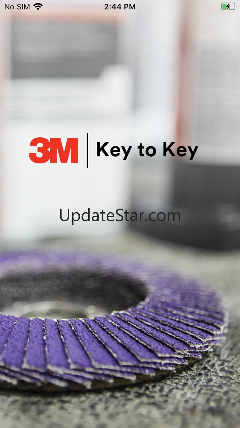 3M Key To Key 1.1.1