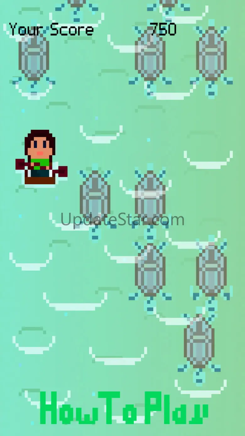 Save the Turtles! 1.3