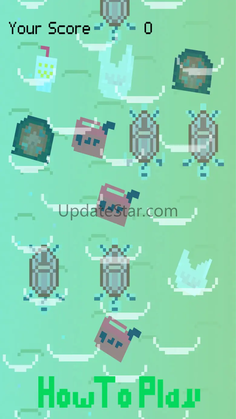 Save the Turtles! 1.3