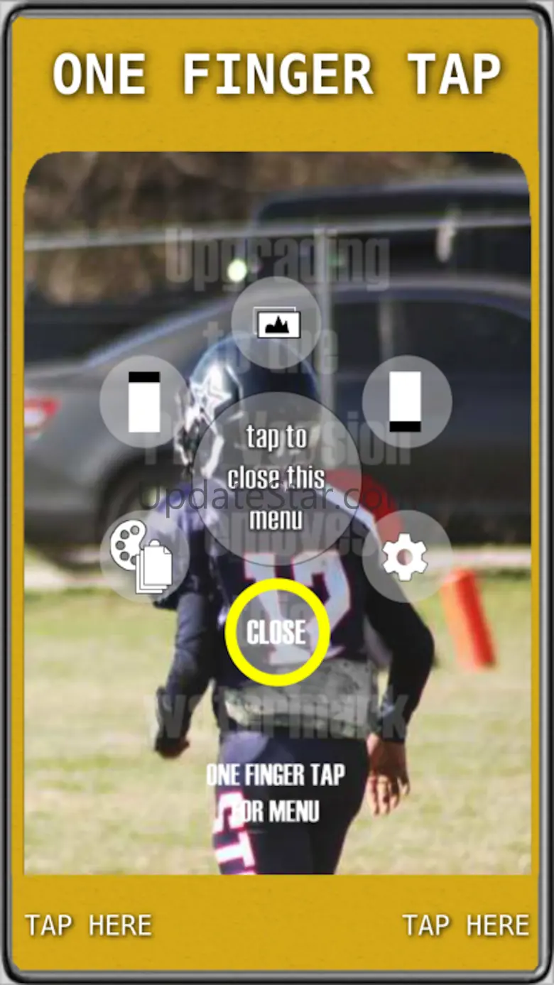 Solis Football Card Creator 4.0