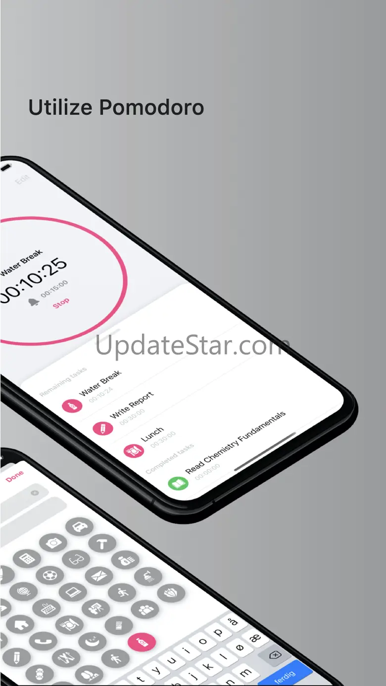 Beam - Pomodoro Task Manager 2.0.6