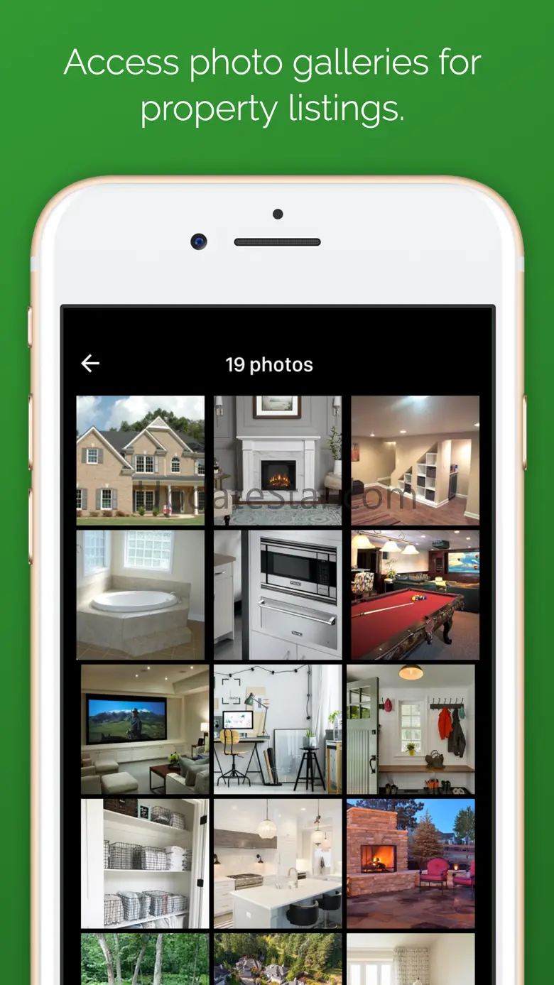 BHG Real Estate 1.1.0