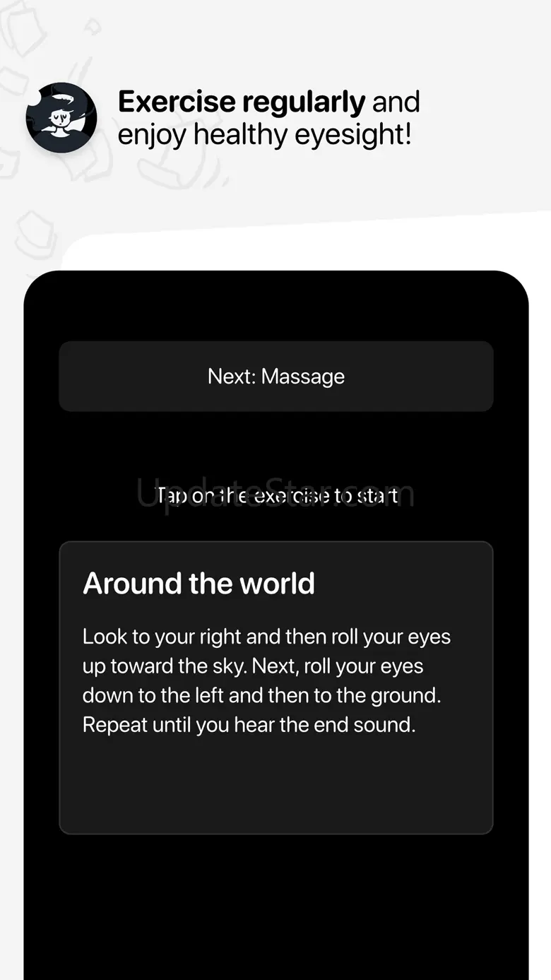 BLNK: Eye Workout 1.0