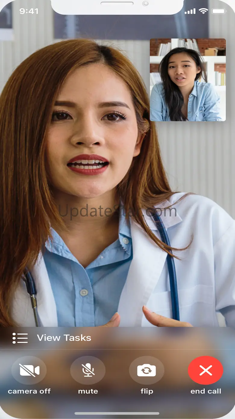 Medable TeleVisit 1.1