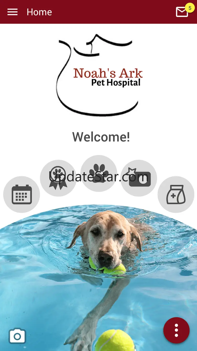 Noahs Ark Pet Hospital 300000.3.22