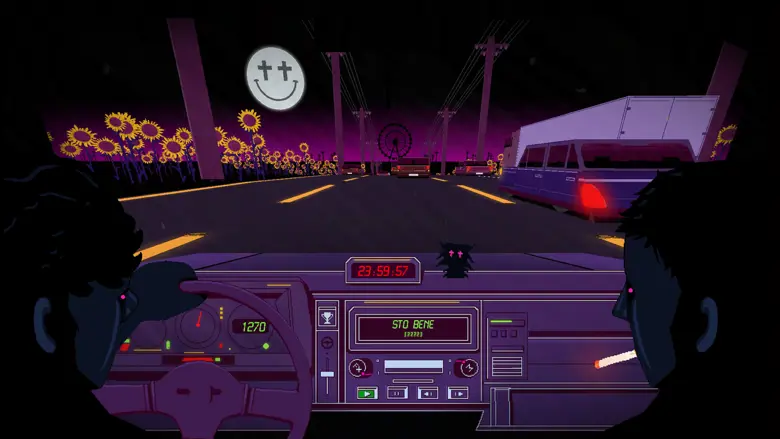 Psicologi: Escape From Today 1.4