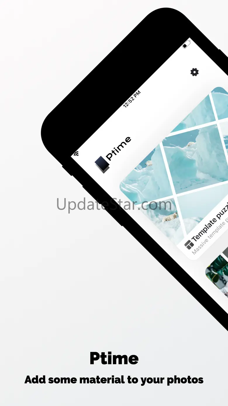 Ptime - Photo Jigsaw Artifact 1.5.0