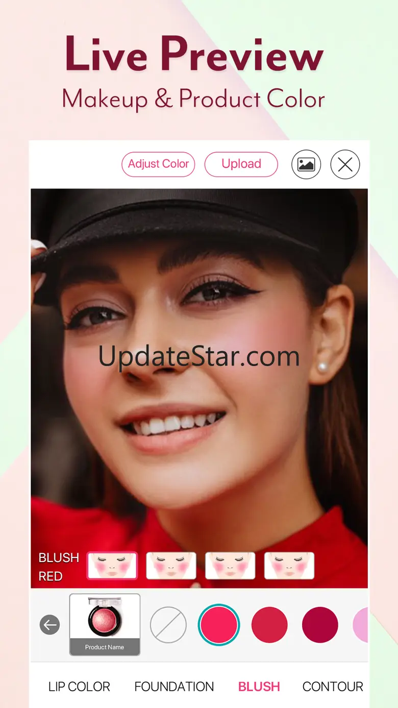 YouCam Toolkit 1.28.1