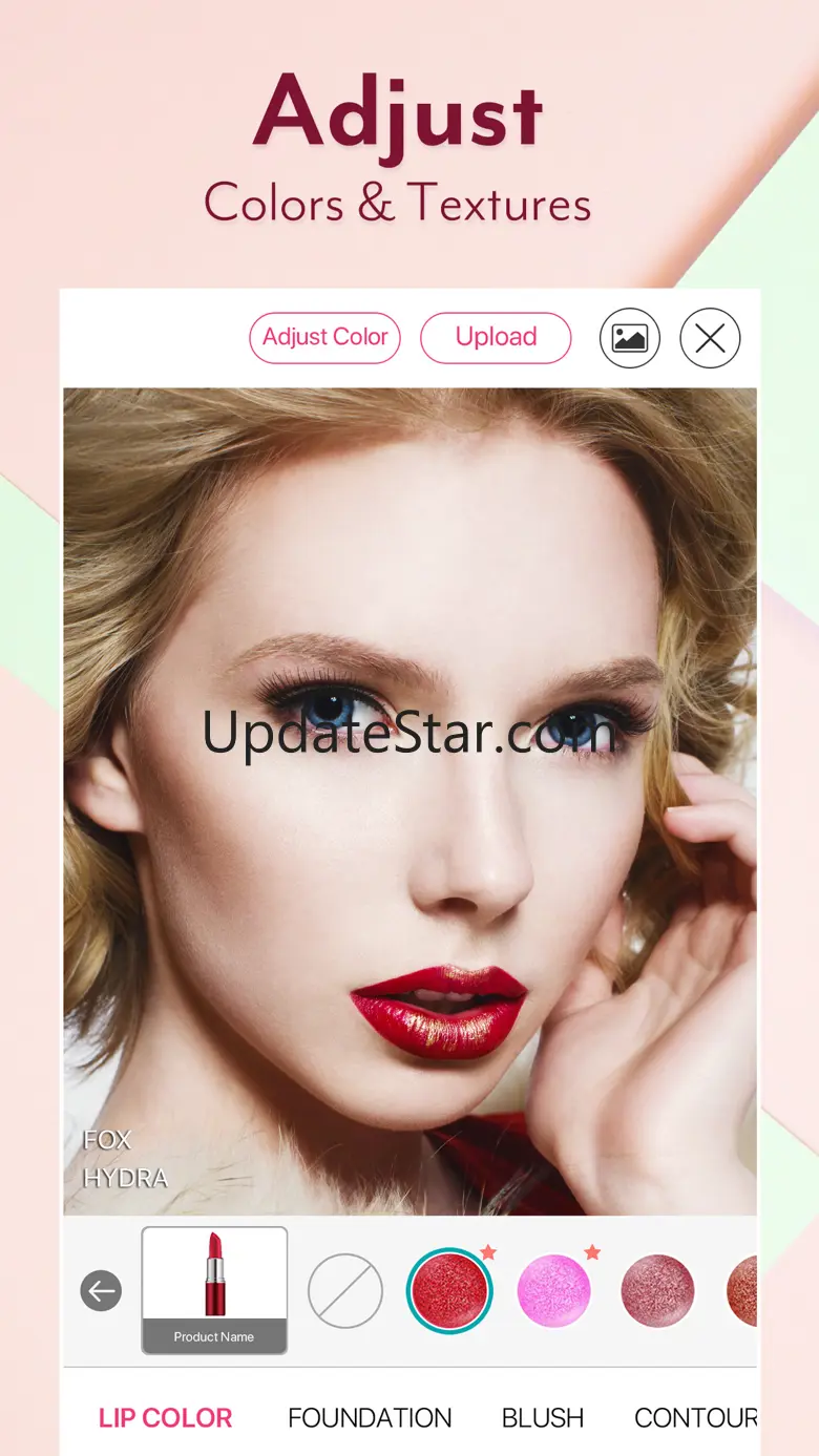YouCam Toolkit 1.28.1