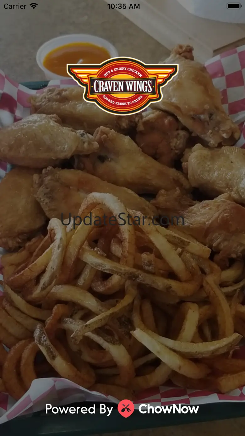 Craven Wings 3.4.2