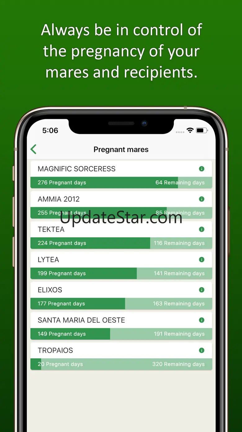 CRIO ONLINE - Horse Manager 1.9.0