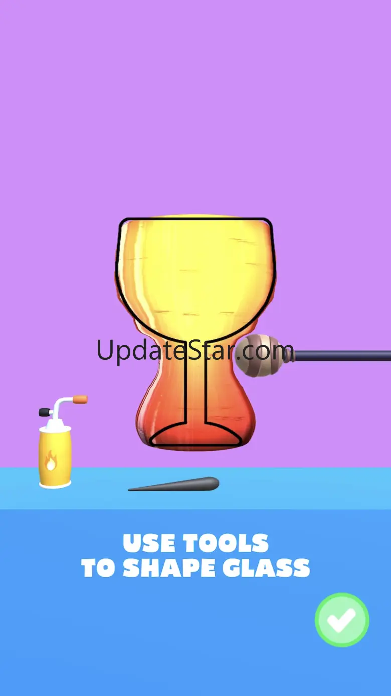 Glass Work Inc. 1.0.2