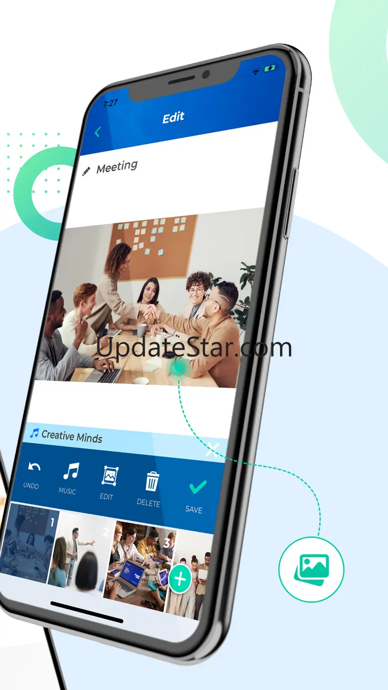 Slideshow Maker with Music Mra 1.0