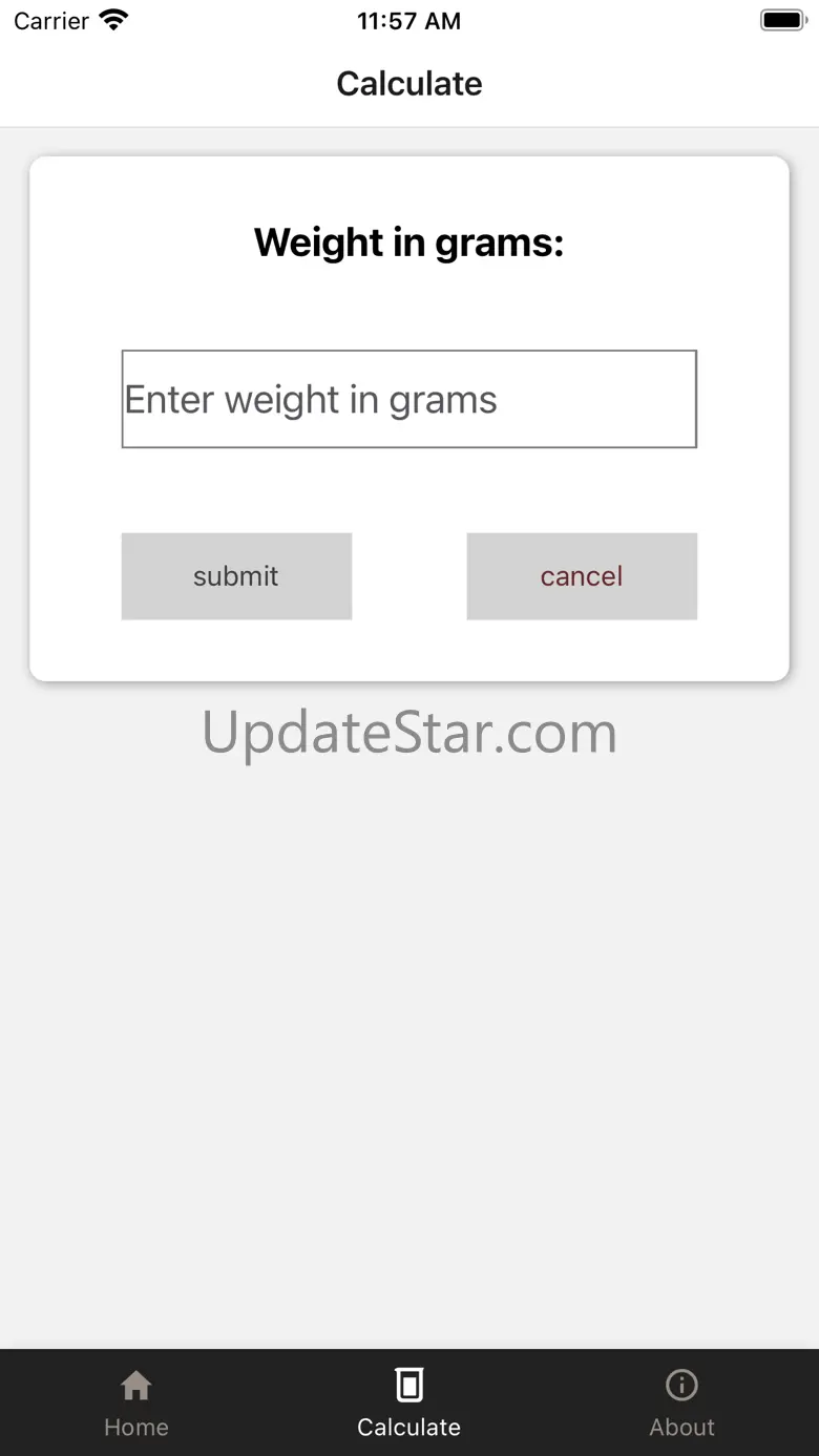 UmbiCalc 1.1.4