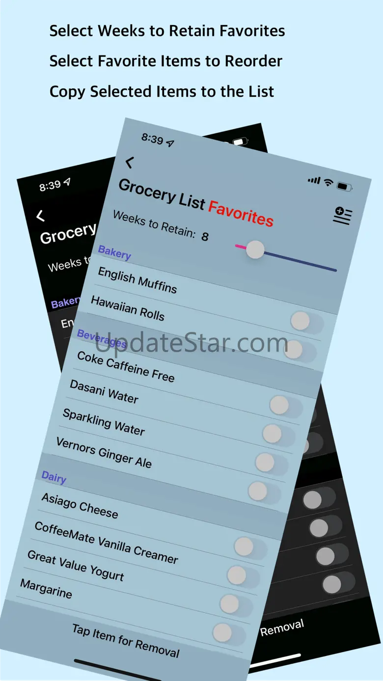 ProLists 3.6.2