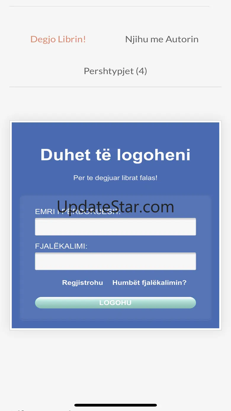 Sigal Audiobooks 1.0