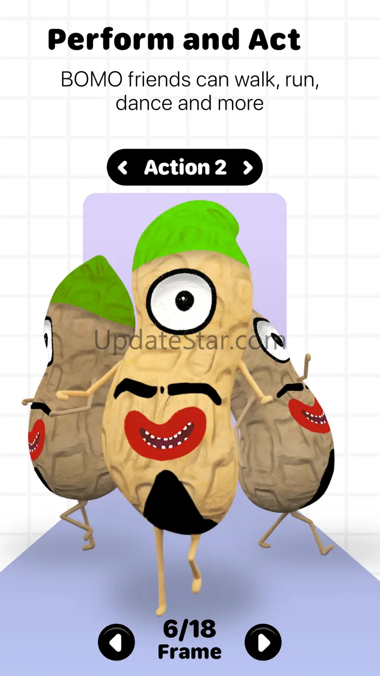 BOMO 3D 1.0