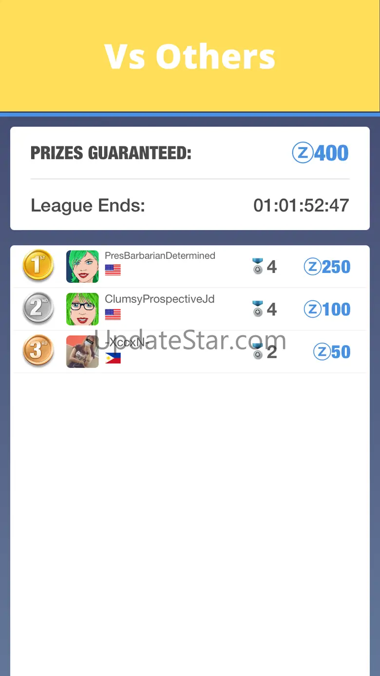That's Life - Vs 2.3