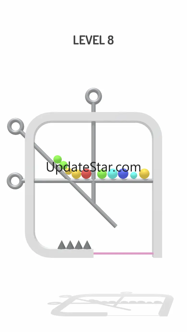 Ball Collect 3D 1.1.0