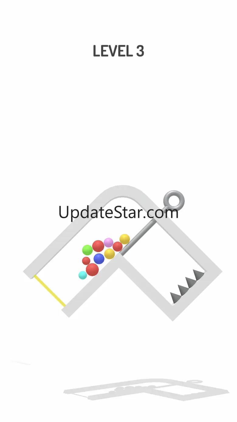 Ball Collect 3D 1.1.0