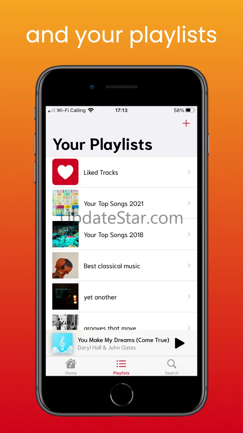 Rubee Music 2.0.1