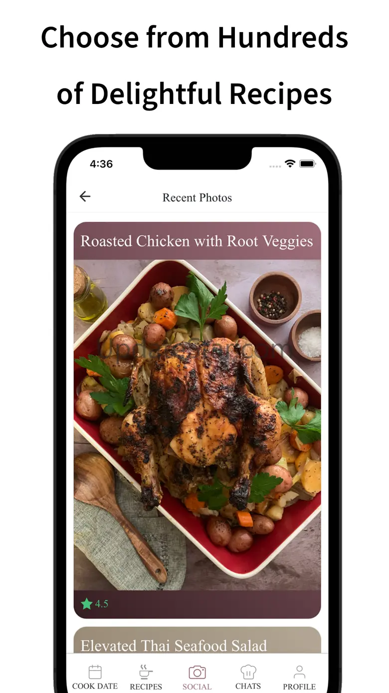 HeadChef 5.3.0