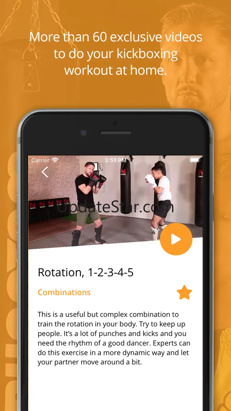 Kickboxing University 1.1